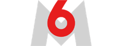 Logo M6